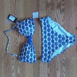 NWT Kate Spade swimsuit